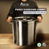 panci dandang jumbo