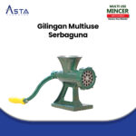 Asta Gilingan Serbaguna Multiuse Mincer