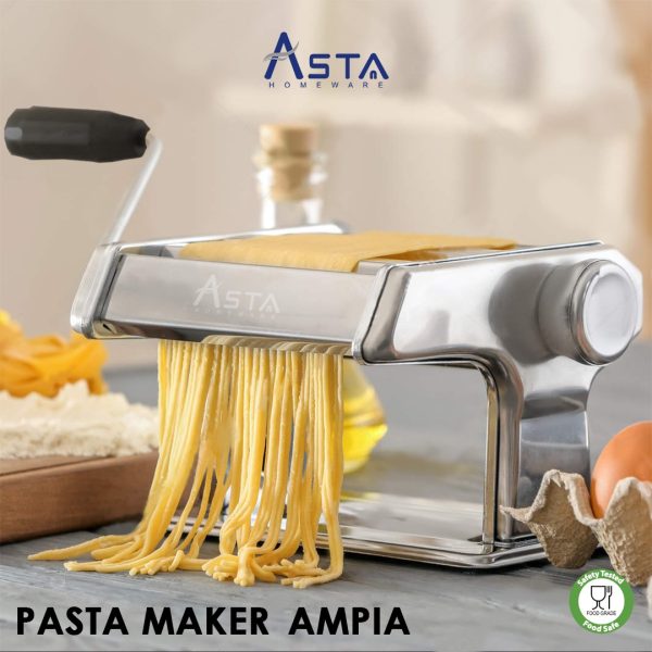 pasta maker