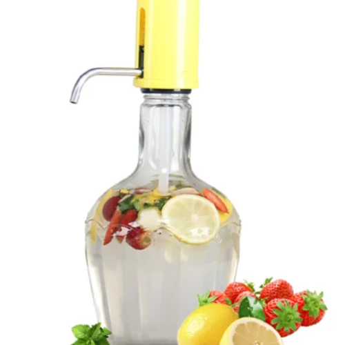 Asta Glass Dispenser (Tempat Minuman) - 2 liter