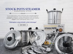 Stock Pot