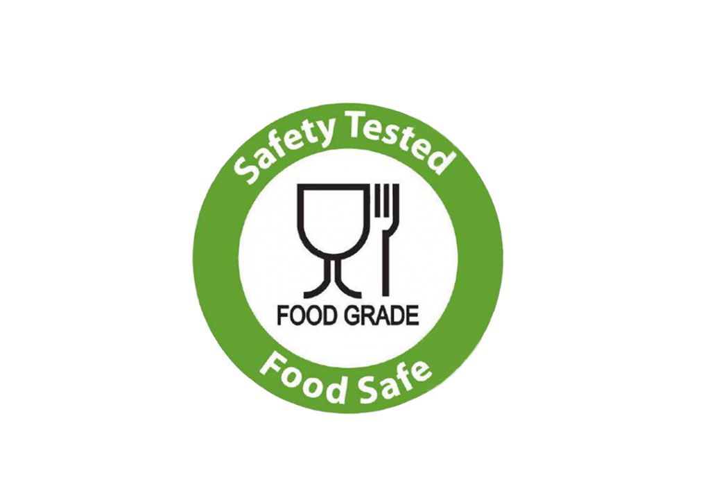 Food Grade Logo