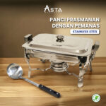 panci prasmanan