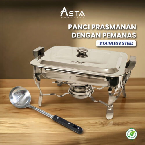 panci prasmanan