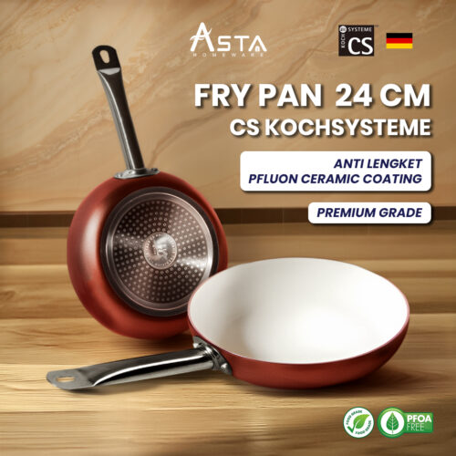 fry pan