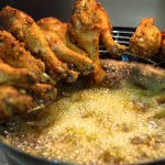 Deep Frying