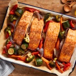 Ikan salmon