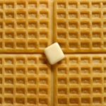 butter