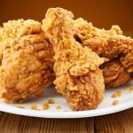Yummy Fried Chicken