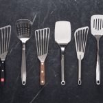 Jenis Spatula Masak