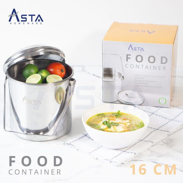 Food Container