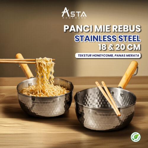 panci mie rebus