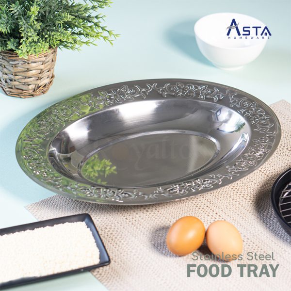 Food Tray