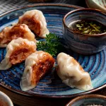Gyoza