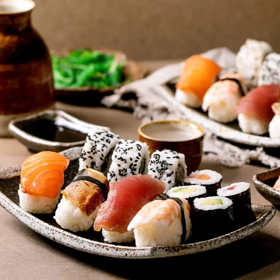 Sushi