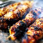 Benarkah Daging Panggang Berbahaya?