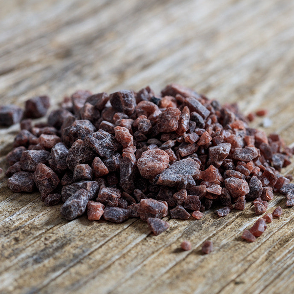 Kala Namak Salt