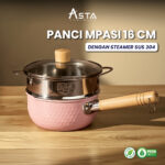 panci mpasi