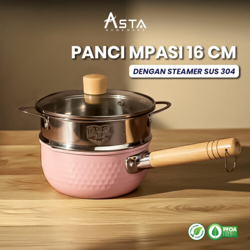 panci mpasi