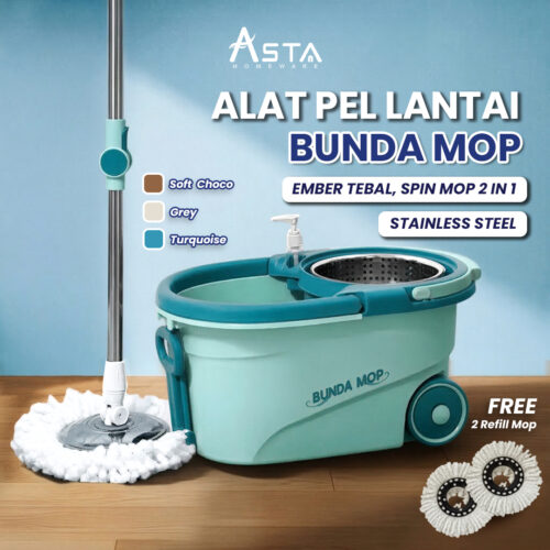 pel lantai