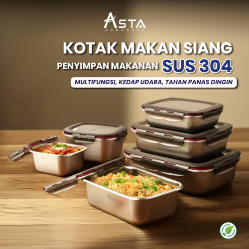 kotak makan