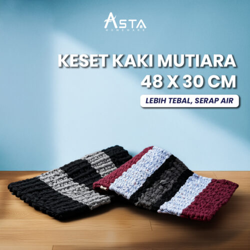 keset kaki