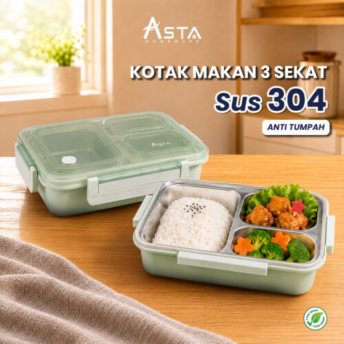 kotak makan