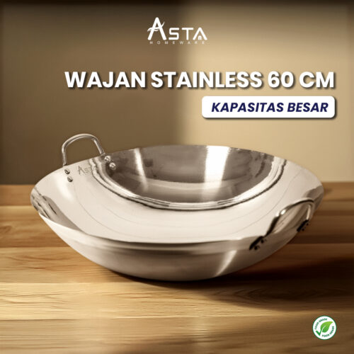 wajan 60cm
