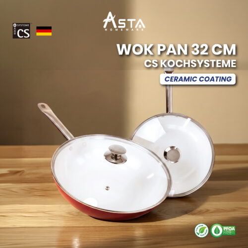 wok pan