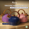 teko siul