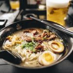 Ramen Jepang