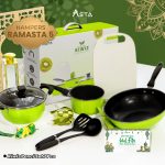 Hampers Parcel Lebaran
