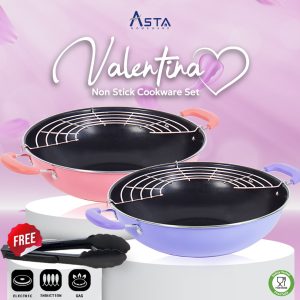 Panci Masak Food Grade PFOA Free