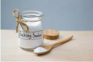 baking soda