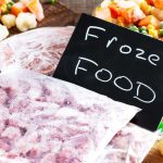 Frozen Food