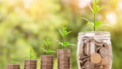 Frugal Living Saving Money