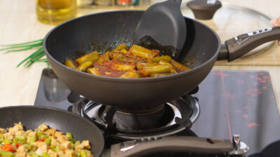 Coating Peralatan Masak