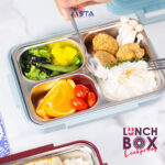 Makan Sehat