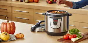 Pressure Cooker