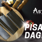 Pisau Daging