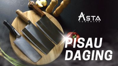 Pisau Daging
