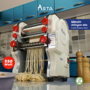 Gilingan Mie Listrik Asta