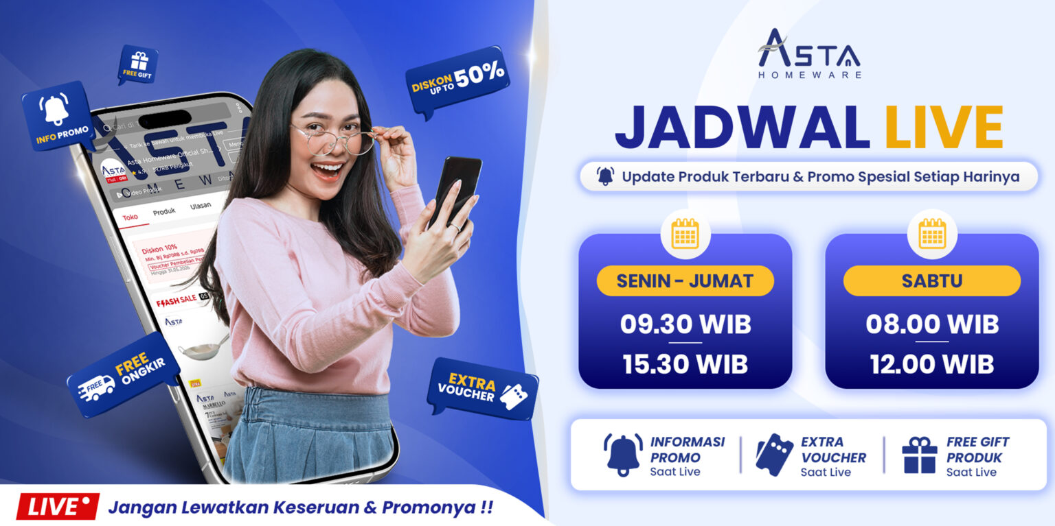 Banner Jadwal Live paten